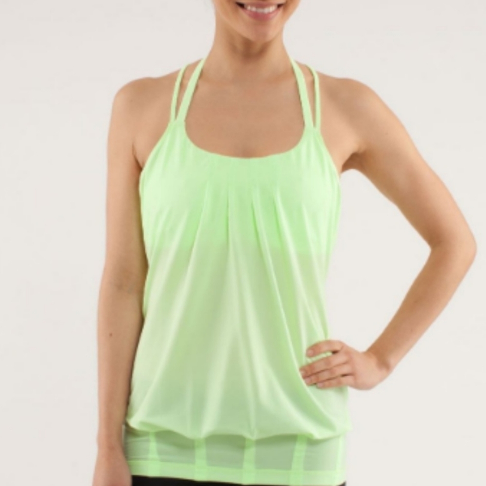 Lululemon Flow And Go (4) - image 2